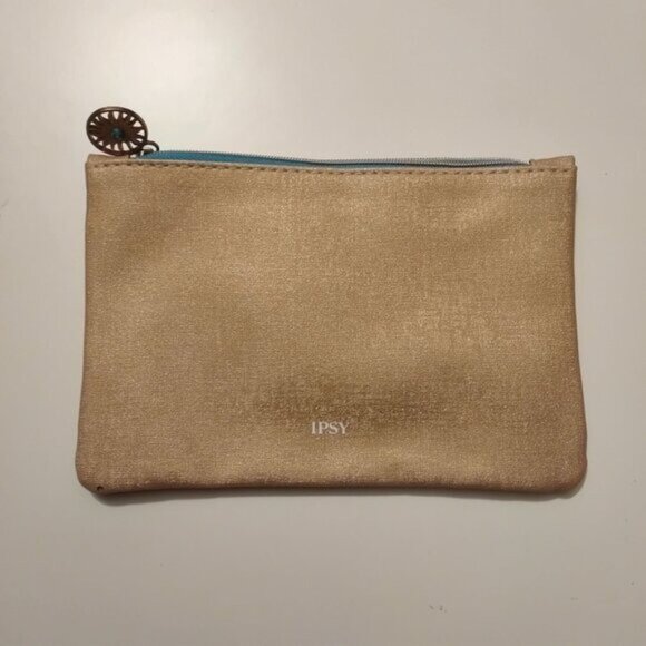 ISPY Cosmetic Makeup Bags W/-Zippers-ASST DESIGNS-LIKE NEW-SET OF 4 - Picture 7 of 10